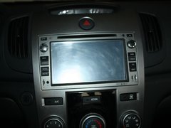 2011款 1.6L 自动 GL