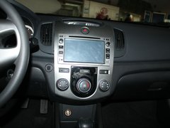 2011款 1.6L 自动 GL