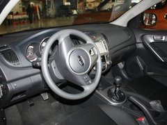 2011款 1.6L 自动 GL