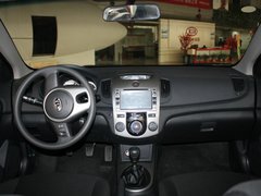 2011款 1.6L 自动 GL