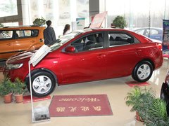 2011款 1.6L 自动 GL