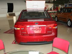 2011款 1.6L 自动 GL