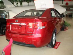 2011款 1.6L 自动 GL