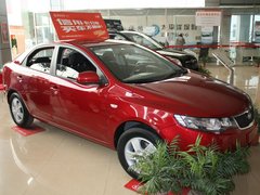2011款 1.6L 自动 GL