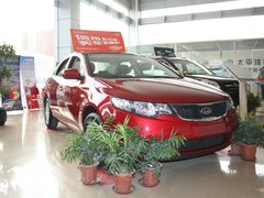 2011款 1.6L 自动 GL