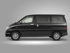 2010款 2.0睿翔 豪华型(短轴)