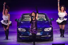 2011款 320i 2.0L 自动时尚型