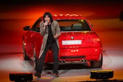 2011款 320i 2.0L 自动时尚型