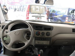 2010款 SC6382 1.0 手动 标准型