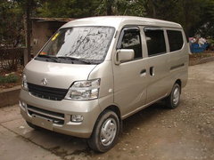 2010款 SC6382 1.0 手动 标准型