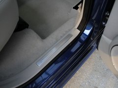 2011款 A160 1.5L CVT 