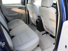 2011款 A160 1.5L CVT 