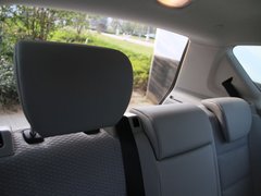 2011款 A160 1.5L CVT 