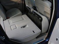 2011款 A160 1.5L CVT 