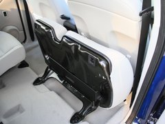 2011款 A160 1.5L CVT 