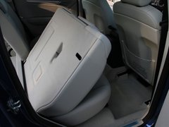 2011款 A160 1.5L CVT 