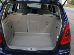 2011款 A160 1.5L CVT 