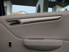 2011款 A160 1.5L CVT 