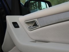 2011款 A160 1.5L CVT 