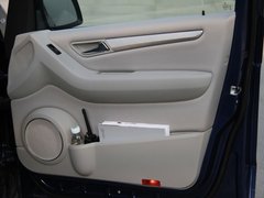 2011款 A160 1.5L CVT 