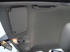 2011款 A160 1.5L CVT 
