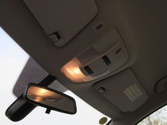 2011款 A160 1.5L CVT 