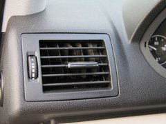 2011款 A160 1.5L CVT 