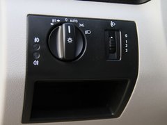 2011款 A160 1.5L CVT 