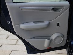 2011款 A160 1.5L CVT 