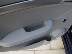 2011款 A160 1.5L CVT 