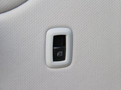 2011款 A160 1.5L CVT 