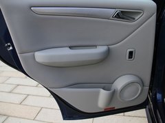 2011款 A160 1.5L CVT 