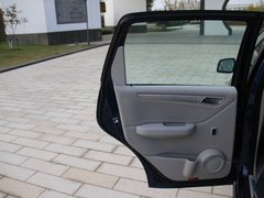 2011款 A160 1.5L CVT 