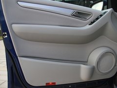 2011款 A160 1.5L CVT 
