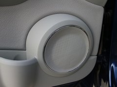2011款 A160 1.5L CVT 