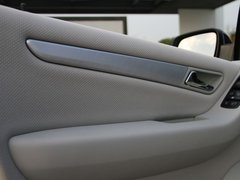 2011款 A160 1.5L CVT 
