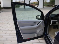 2011款 A160 1.5L CVT 