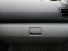 2011款 A160 1.5L CVT 