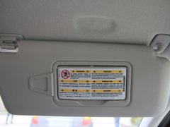 2011款 A160 1.5L CVT 