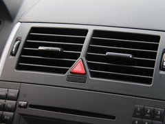 2011款 A160 1.5L CVT 