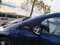 2011款 A160 1.5L CVT 