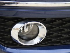2011款 A160 1.5L CVT 