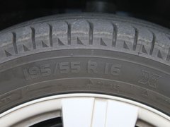 2011款 A160 1.5L CVT 