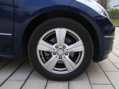 2011款 A160 1.5L CVT 