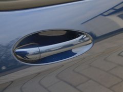 2011款 A160 1.5L CVT 
