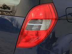 2011款 A160 1.5L CVT 