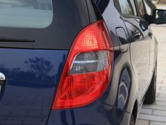 2011款 A160 1.5L CVT 