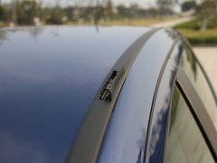2011款 A160 1.5L CVT 