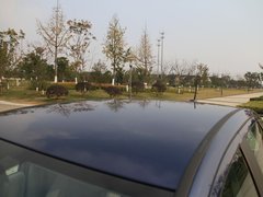 2011款 A160 1.5L CVT 