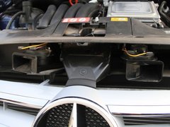 2011款 A160 1.5L CVT 